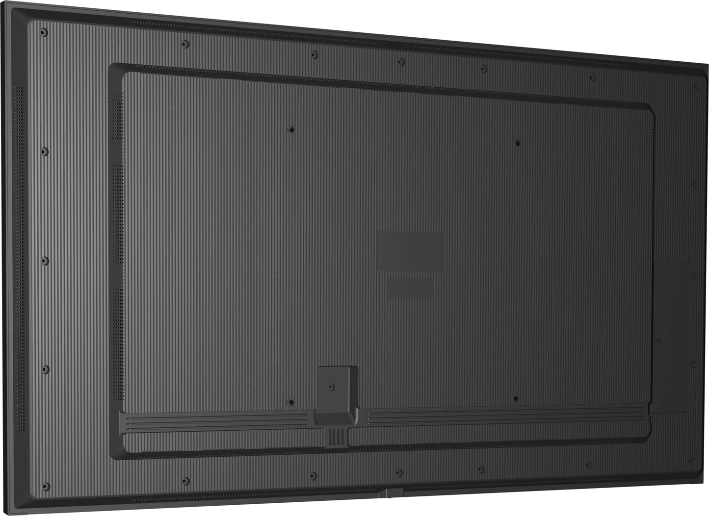 iiyama LH5564UHS-B1AG Signage Display Digital signage flat panel 139.7 cm (55") Wi-Fi 500 cd/m² 4K Ultra HD Black Built-in processor Android 24/7