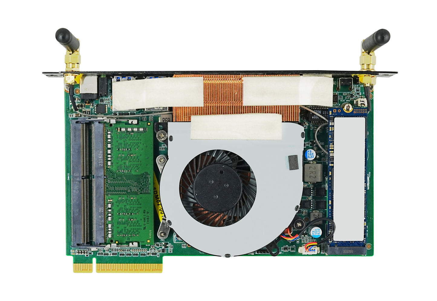 iiyama SDM31201BC-1L PC/workstation Intel® Core™ i3 i3-1220P 8 GB DDR4-SDRAM 256 GB SSD Windows 11 IoT Enterprise Mini PC Black