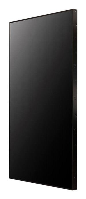 LG 75XF3P-B Signage Display Digital signage flat panel 190.5 cm (75") 3000 cd/m² 4K Ultra HD Black