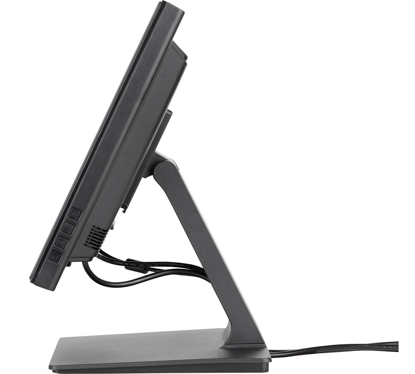 iiyama ProLite 17" Projective Capacitive 10pt touch screen with AG-coating