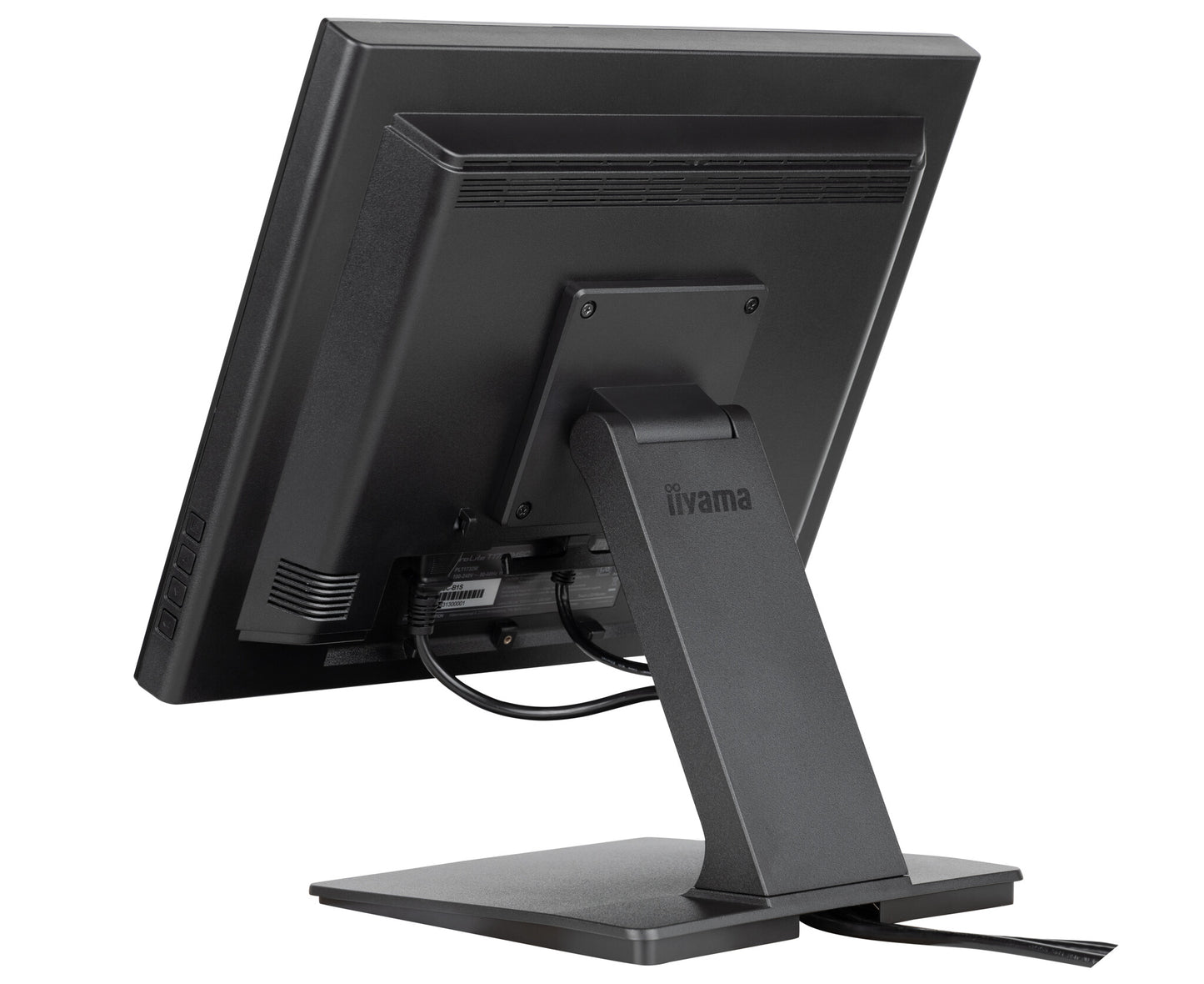 iiyama ProLite 17" Projective Capacitive 10pt touch screen with AG-coating