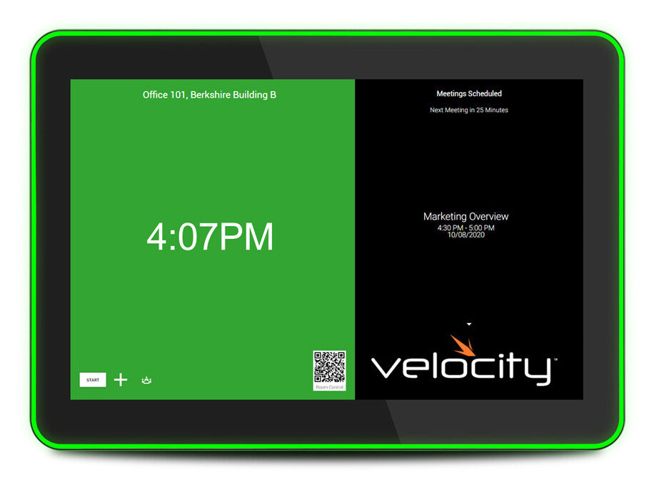 Atlona AT-VTP-1000VL-BL