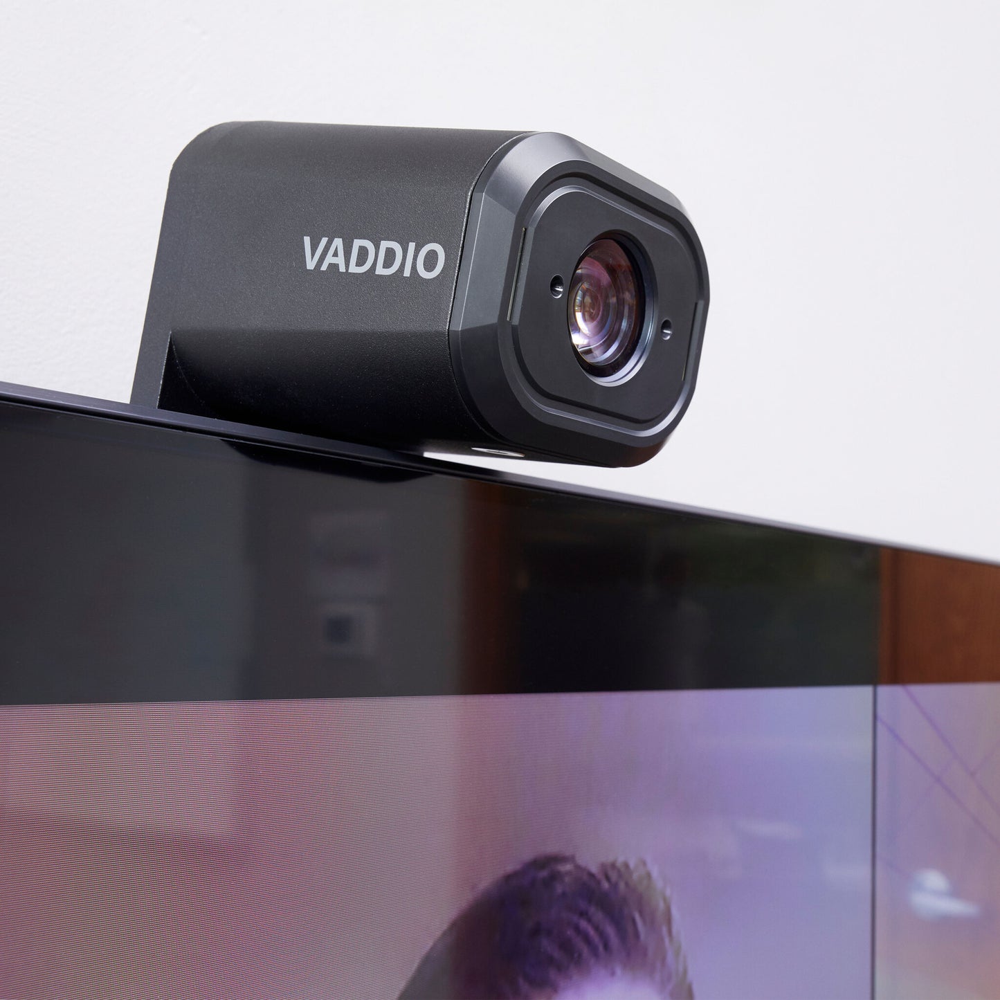 Vaddio EasyIP 30 ePTZ Camera