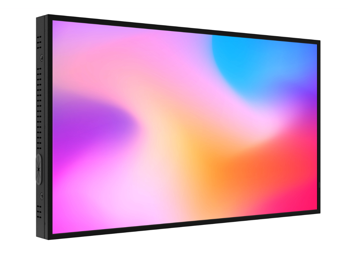 32" LCD monitor, 2500 NITS, Full HD, Even bezel 10.5mm