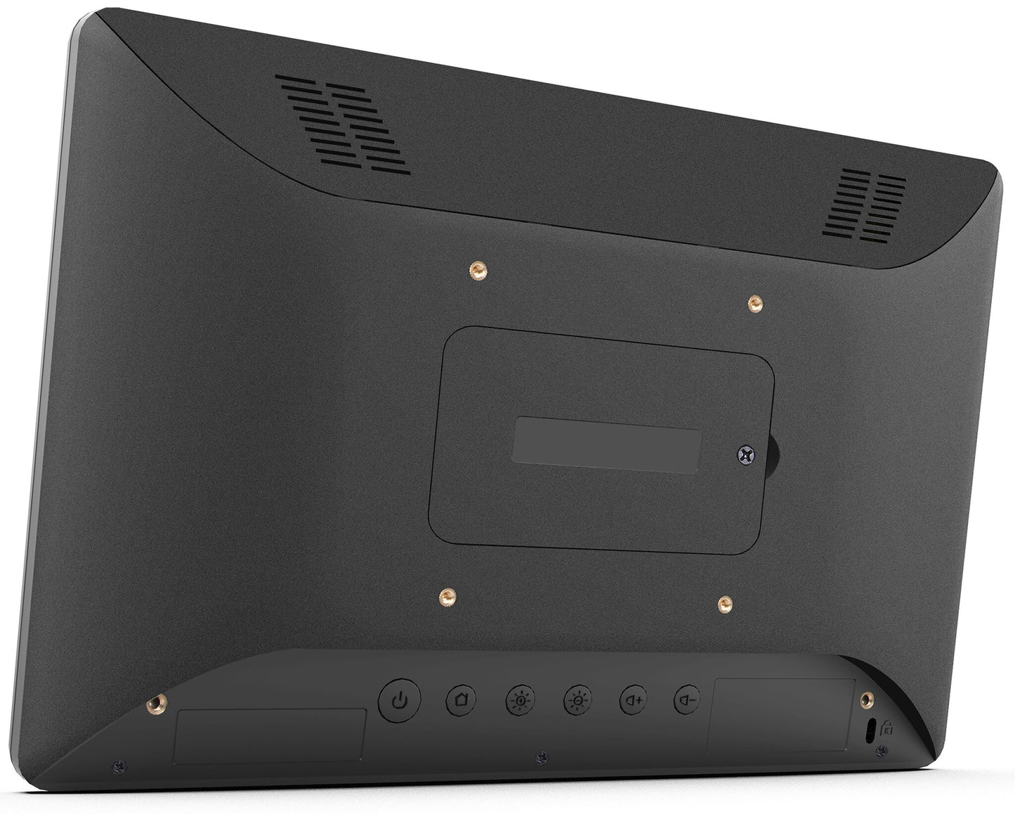 iiyama TW1023ASC-B3P computer monitor 25.6 cm (10.1") 1280 x 800 pixels LCD Touchscreen Black