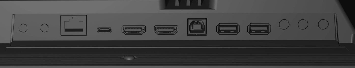 iiyama LH4364UHS-B1AG Signage Display Digital signage flat panel 109.2 cm (43") LED Wi-Fi 500 cd/m² 4K Ultra HD Black Built-in processor Android 24/7