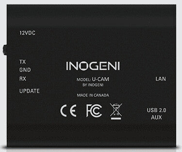 INOGENI U-CAM