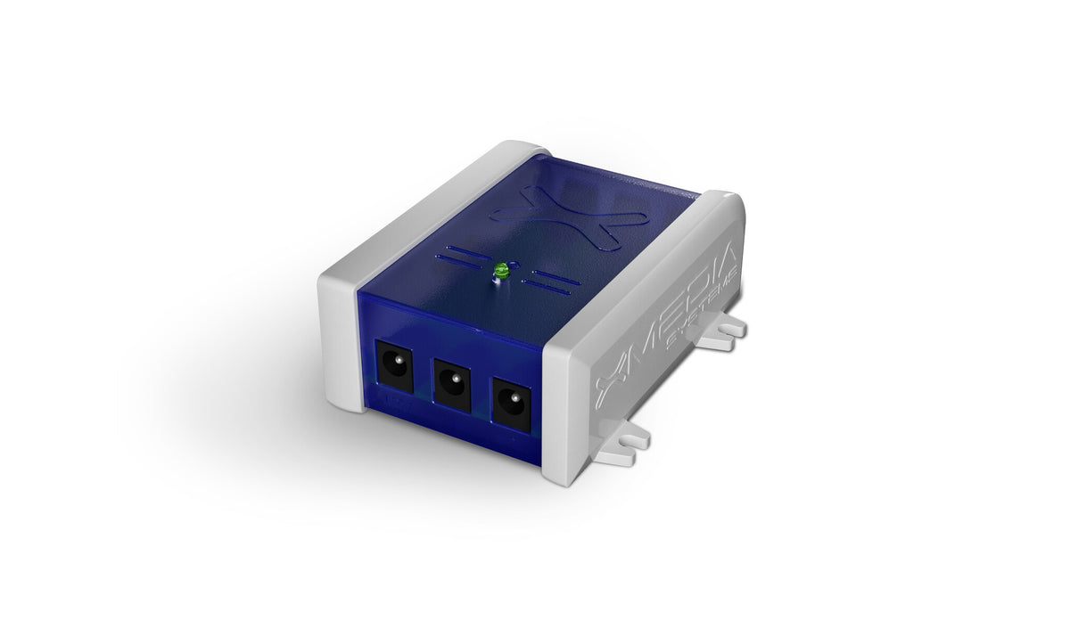 Nexmosphere Expansion module, 5 channel LED output
