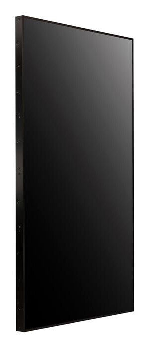 LG 75XF3P-B Signage Display Digital signage flat panel 190.5 cm (75") 3000 cd/m² 4K Ultra HD Black