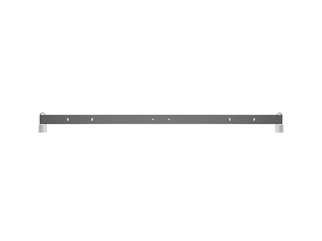 Multibrackets M Universal Public Wallmount Black Large