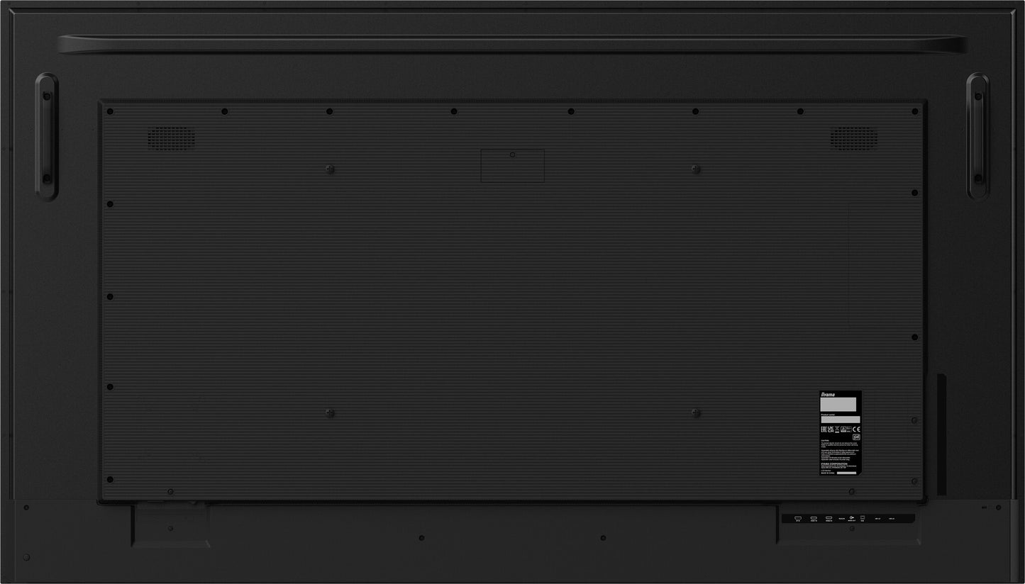 iiyama LH7565UHSB-B1