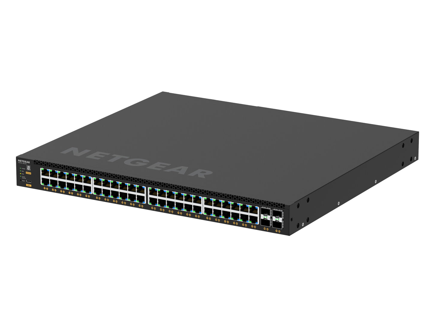 Netgear M4350-48G4XF