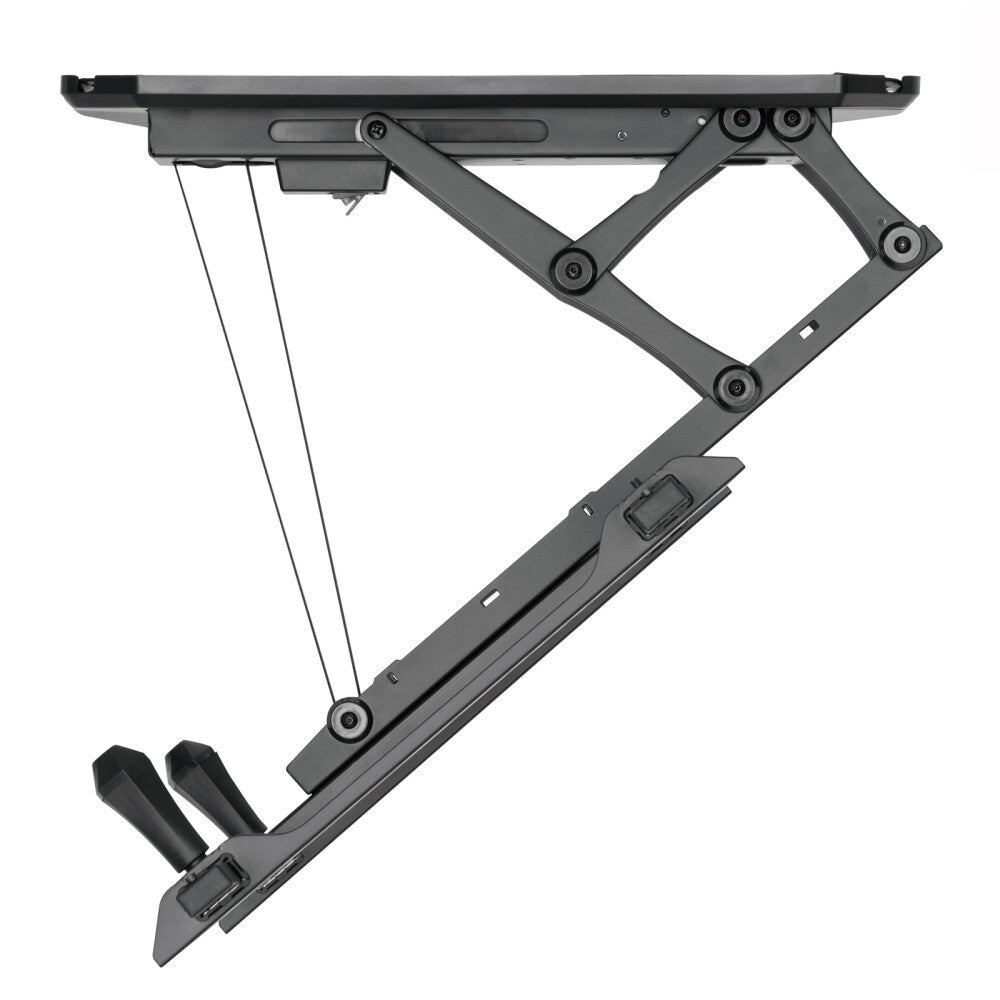 Motorized Swivel Ceiling Mount 32-70"