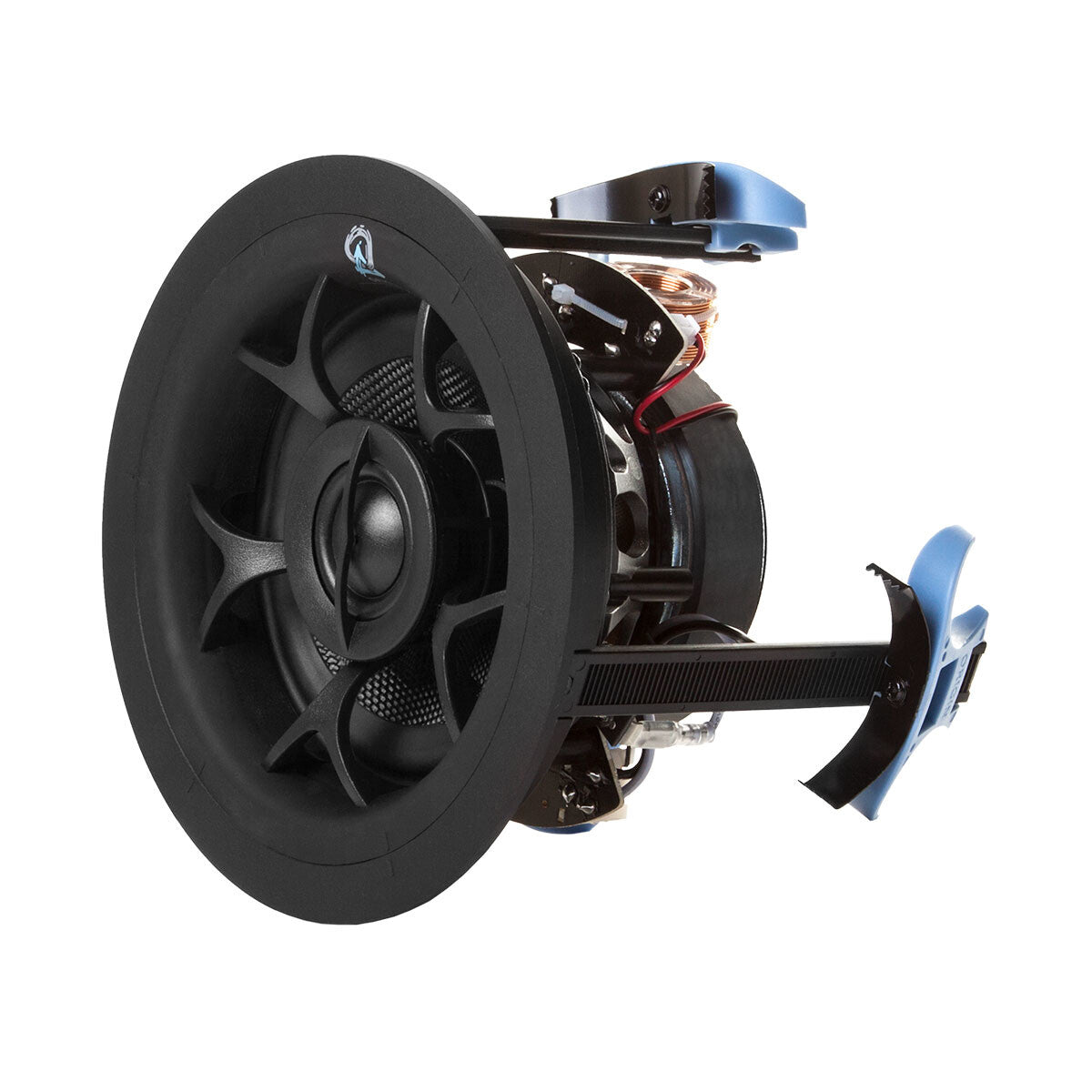 Origin Acoustics Director D59 Black Wired 125 W