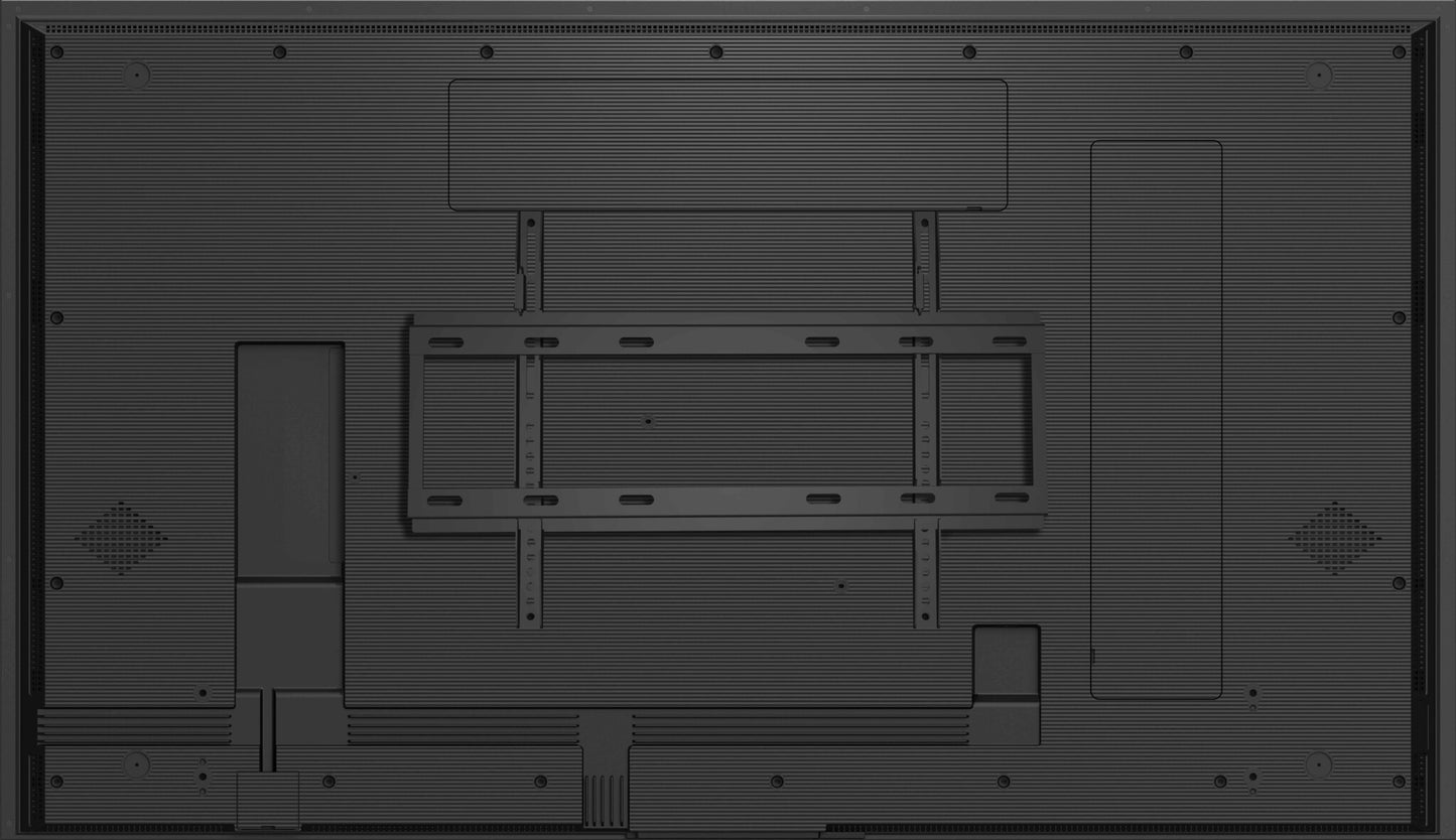 iiyama T6529AS-B1AG computer monitor 163.8 cm (64.5") 3840 x 2160 pixels 4K Ultra HD LED Touchscreen Black