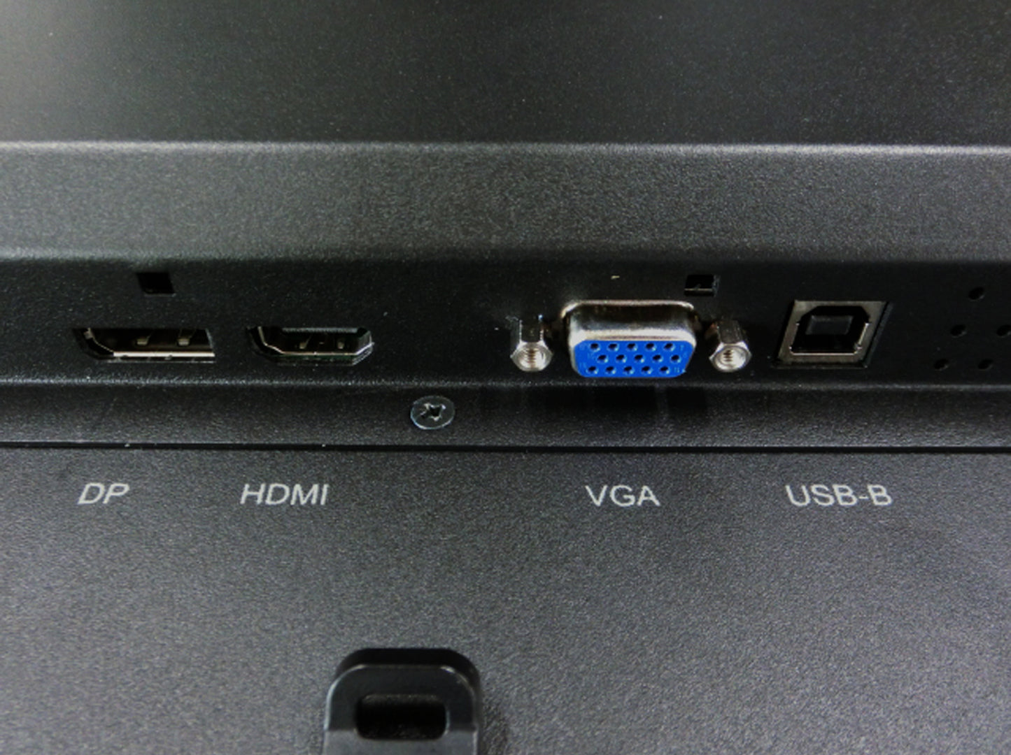 iiyama ProLite TF3215MC-B2 computer monitor 80 cm (31.5") 1920 x 1080 pixels Full HD LED Touchscreen Kiosk Black