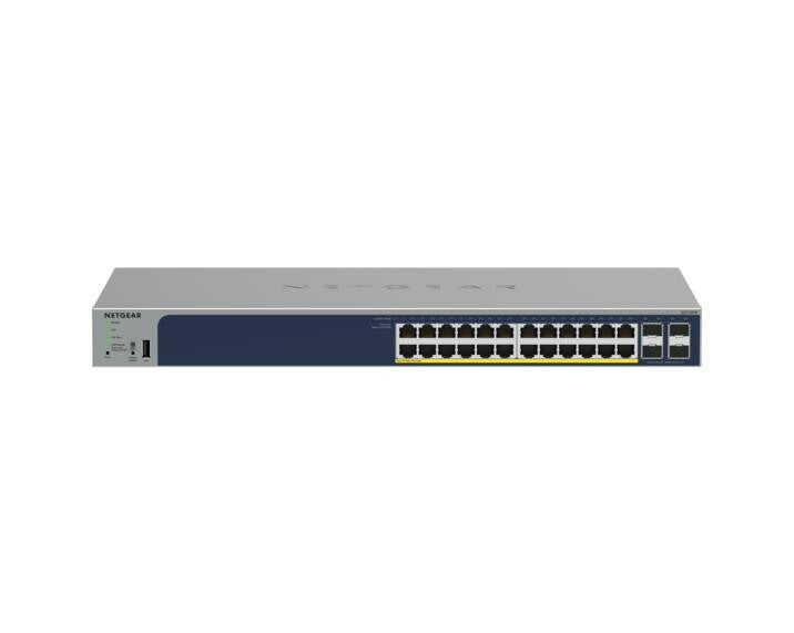 Netgear GS752TPP