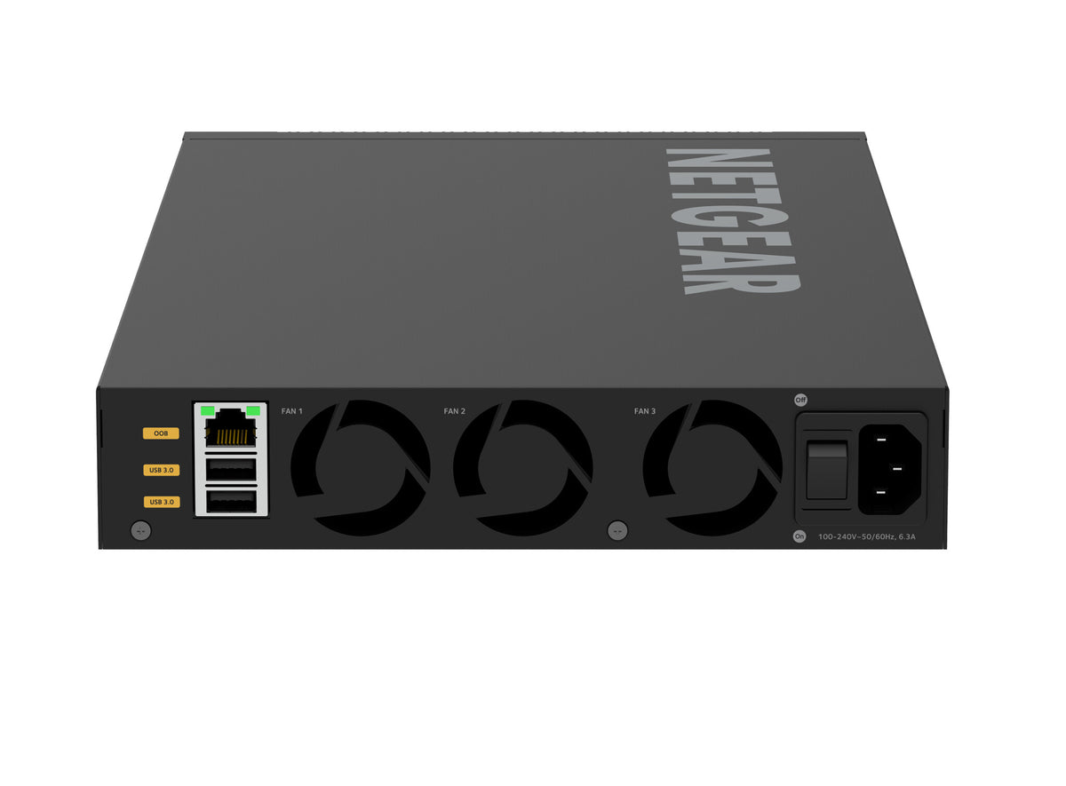 NETGEAR XSM4316