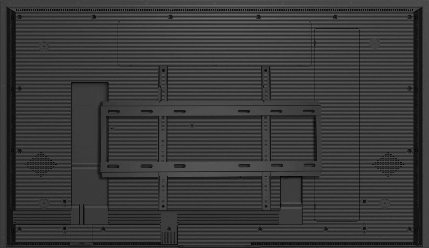 iiyama T5529AS-B1AG computer monitor 138.7 cm (54.6") 3840 x 2160 pixels 4K Ultra HD LED Touchscreen Black