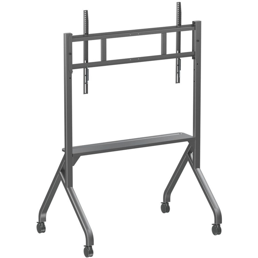 Techly ICA-TR53LB TV mount/stand 2.54 m (100") Black