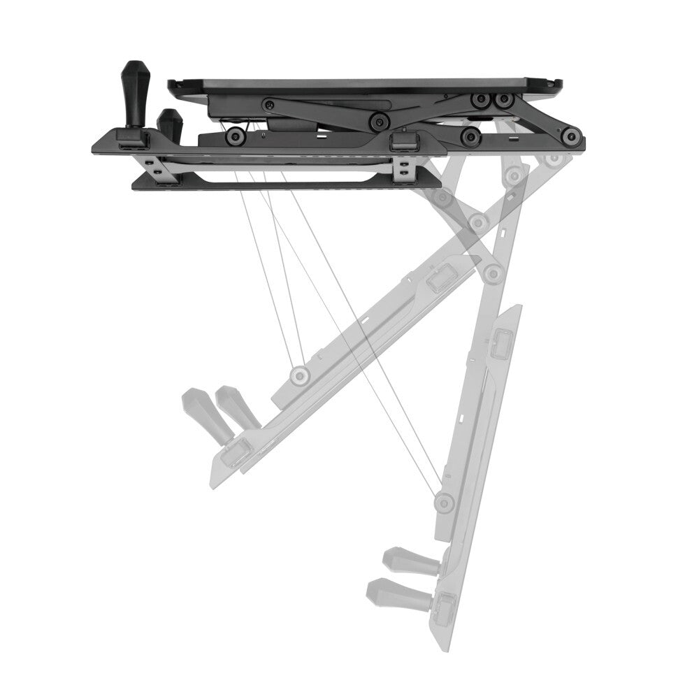 Motorized Swivel Ceiling Mount 32-70"