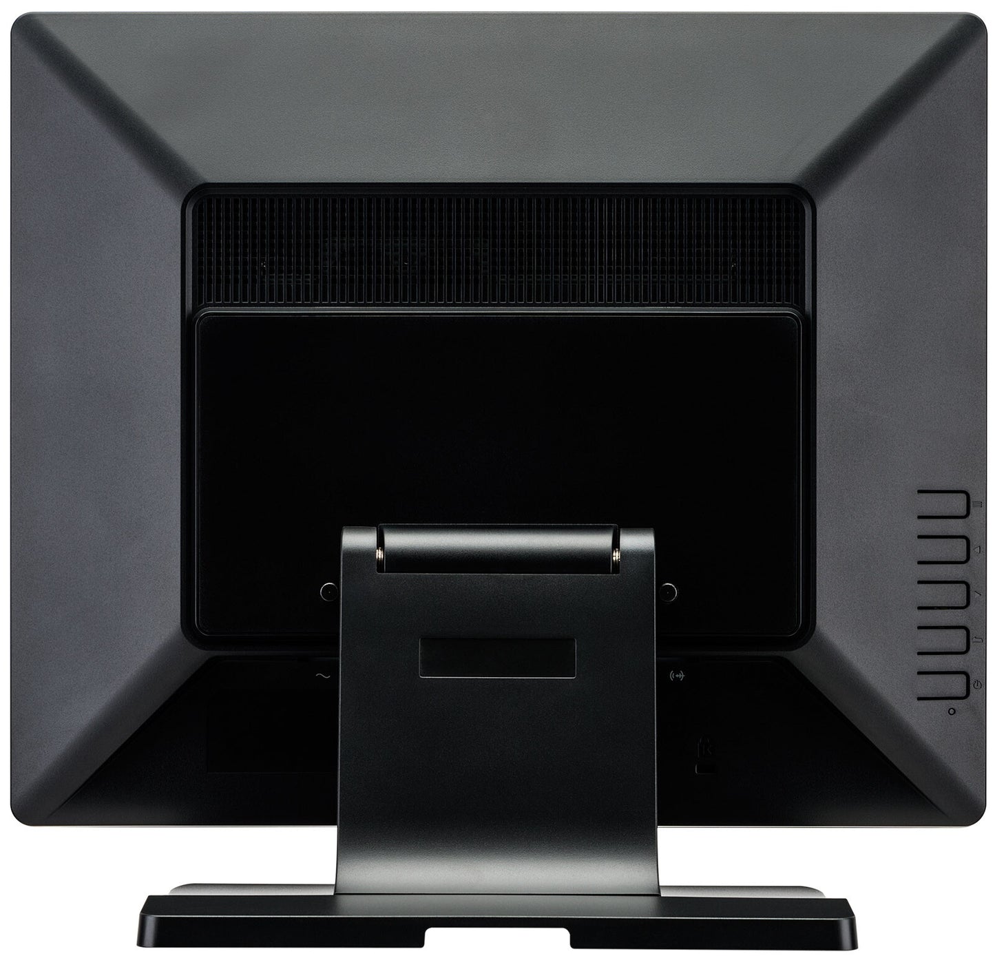 iiyama ProLite 17" touchscreen featuring 10 touch points and PCAP technology