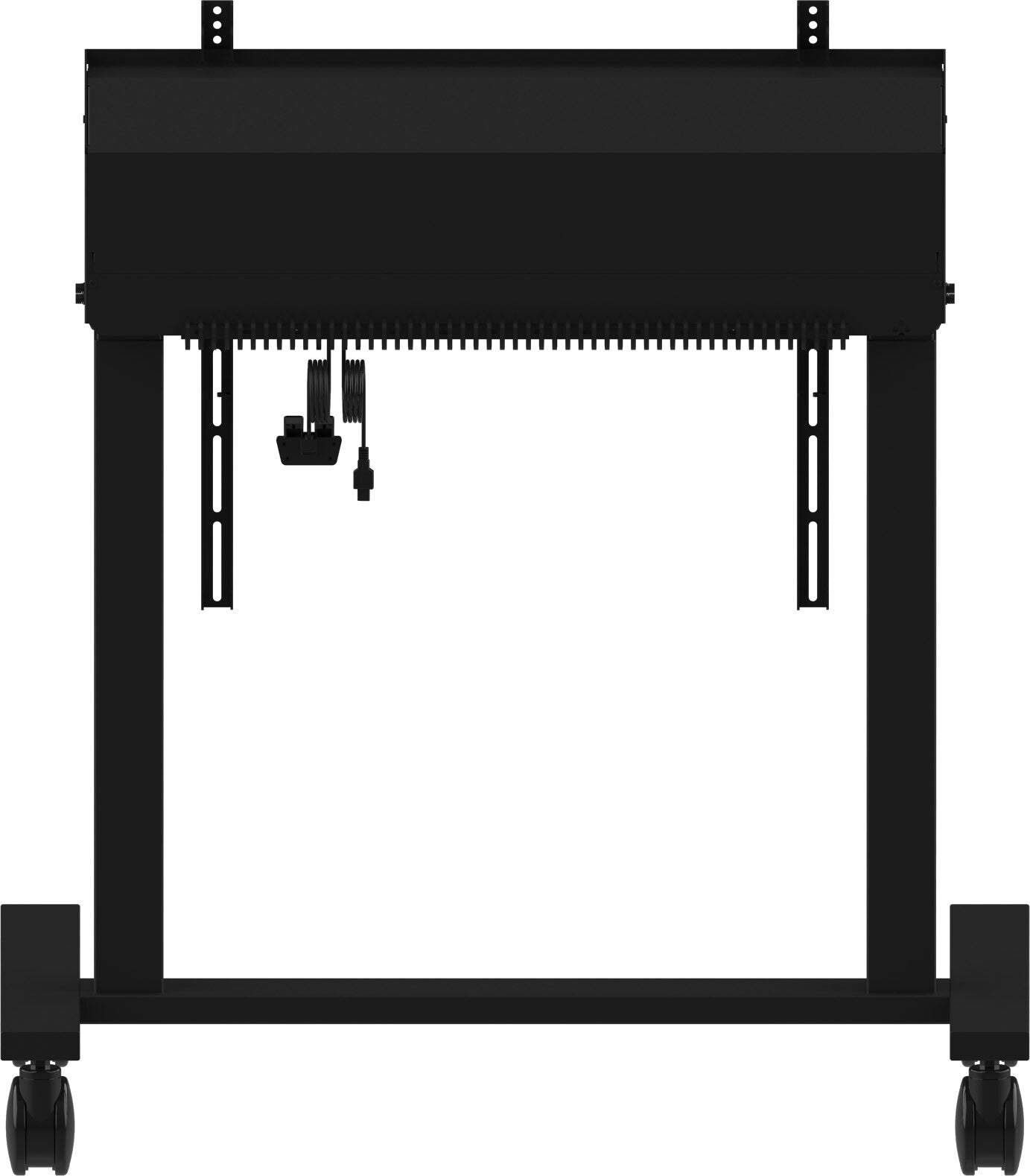 iiyama MD-CAR2031-B1 signage display mount 2.67 m (105") Black