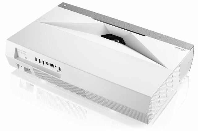 Optoma Cinemax P2