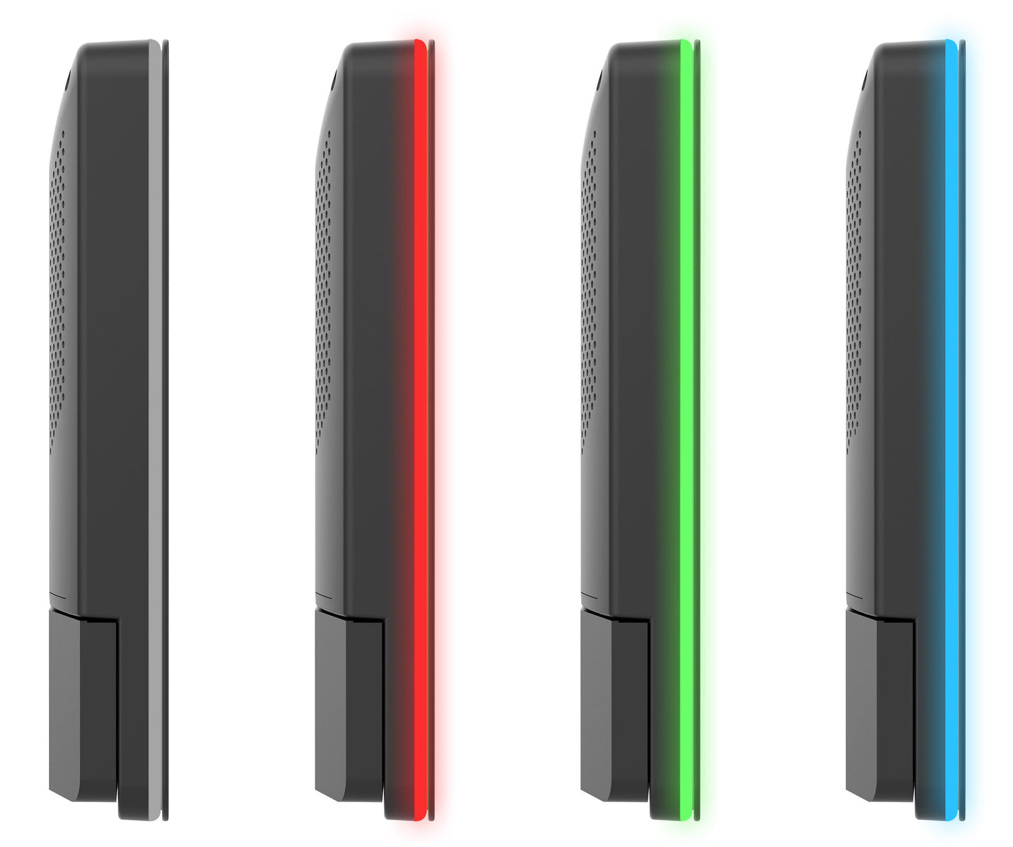 iiyama TW1025LASC-B1PNR computer monitor 25.6 cm (10.1") 1280 x 800 pixels LED Touchscreen