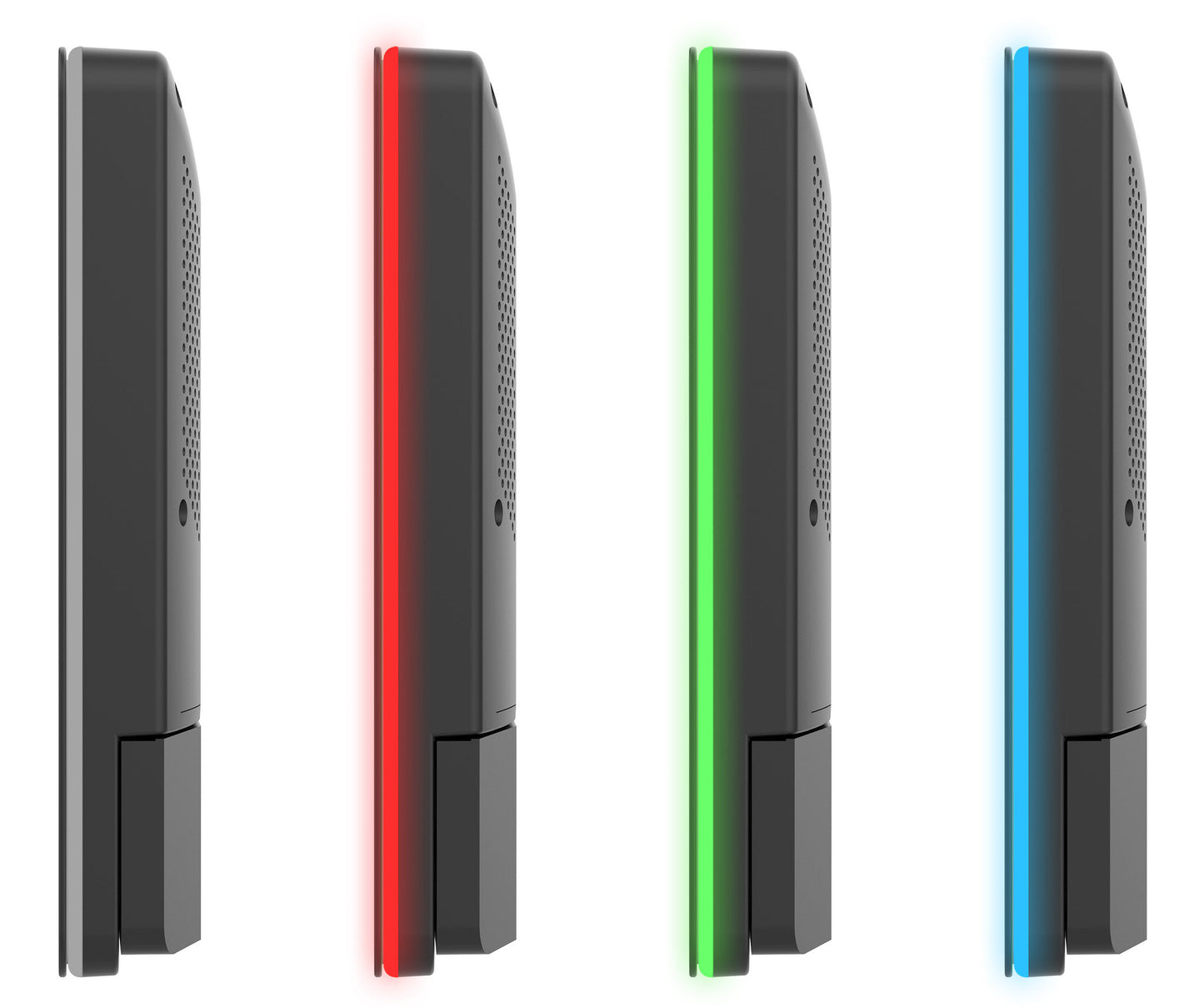 iiyama TW1025LASC-B1PNR computer monitor 25.6 cm (10.1") 1280 x 800 pixels LED Touchscreen