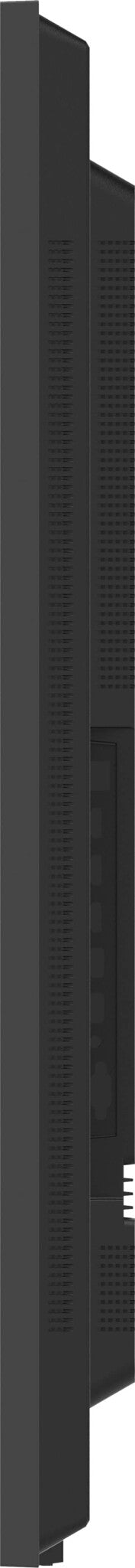 iiyama LH6564UHS-B1AG Signage Display Digital signage flat panel 165.1 cm (65") Wi-Fi 500 cd/m² 4K Ultra HD Black Built-in processor Android 24/7