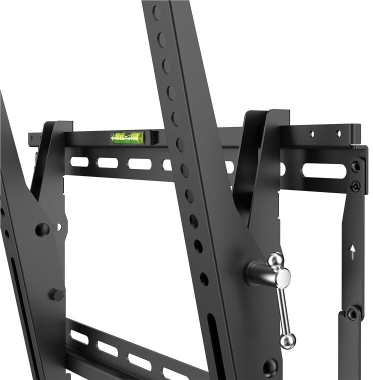 Goobay 49909 TV mount/stand 139.7 cm (55") Black