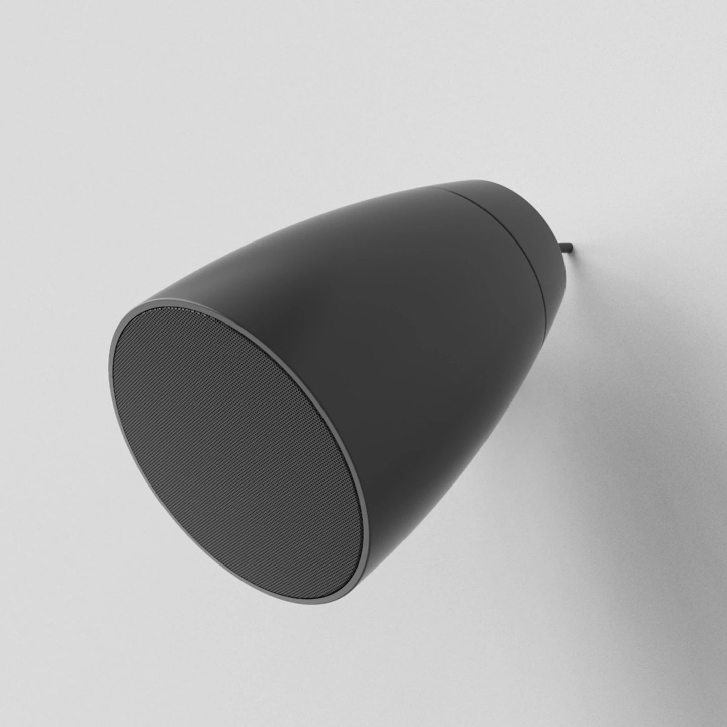 ALTI4M 2-way 4" design surface mount In- and Outdoor loudspeakers