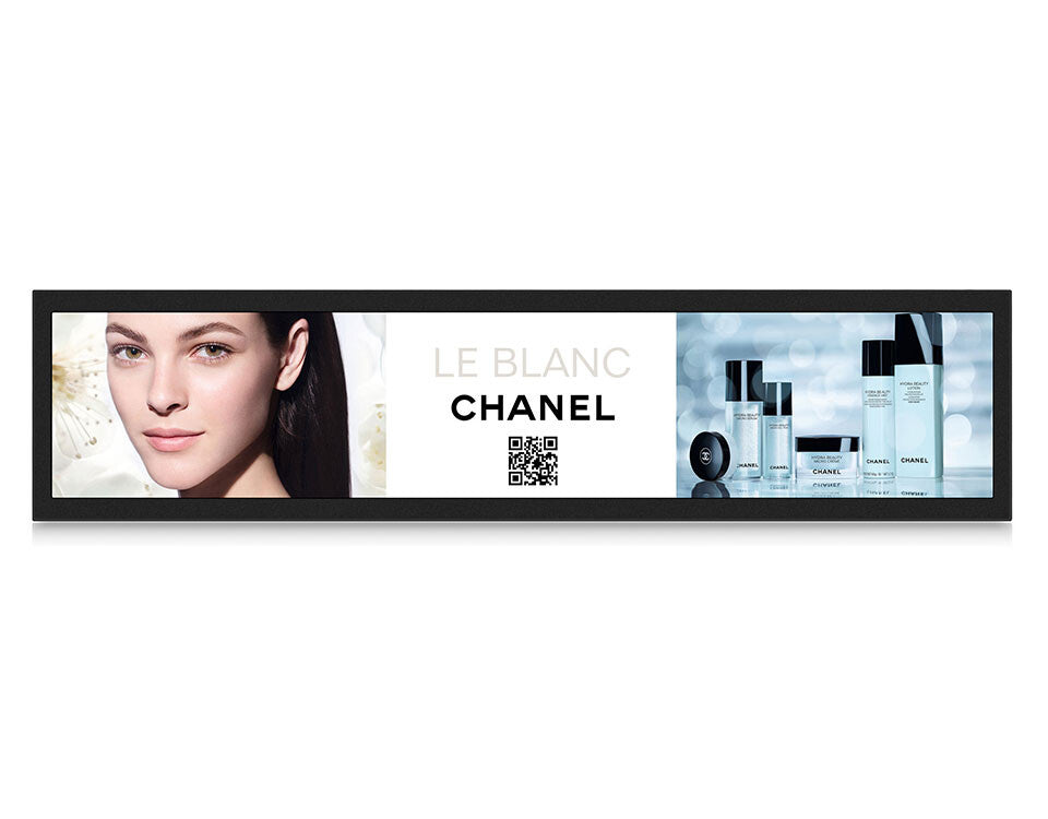 Zhiwei 38" Stretched