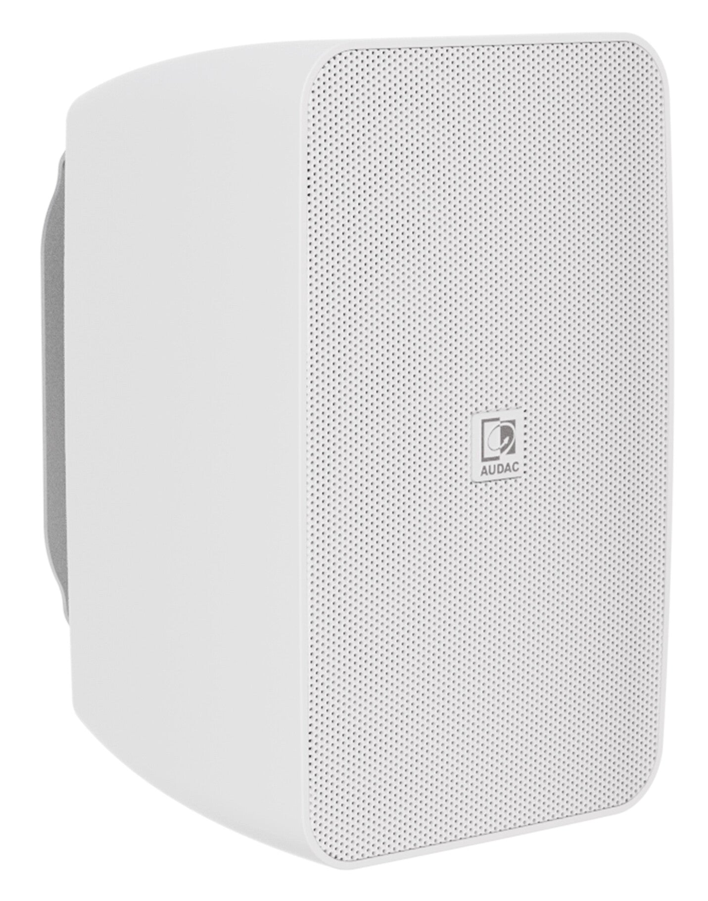 AUDAC ARES5A 2-way White Wired 40 W
