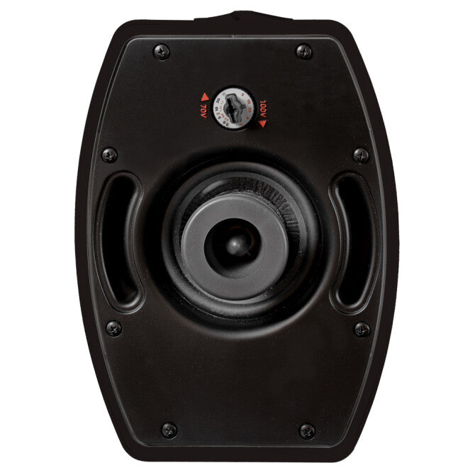 SoundTube Entertainment SM400I-BK