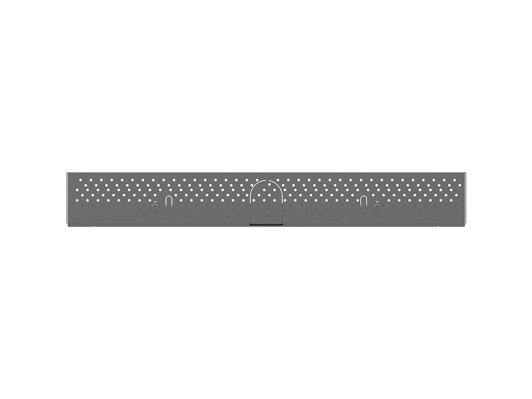 Multibrackets M Pro Series - Enclosure 43" Wall Small Black