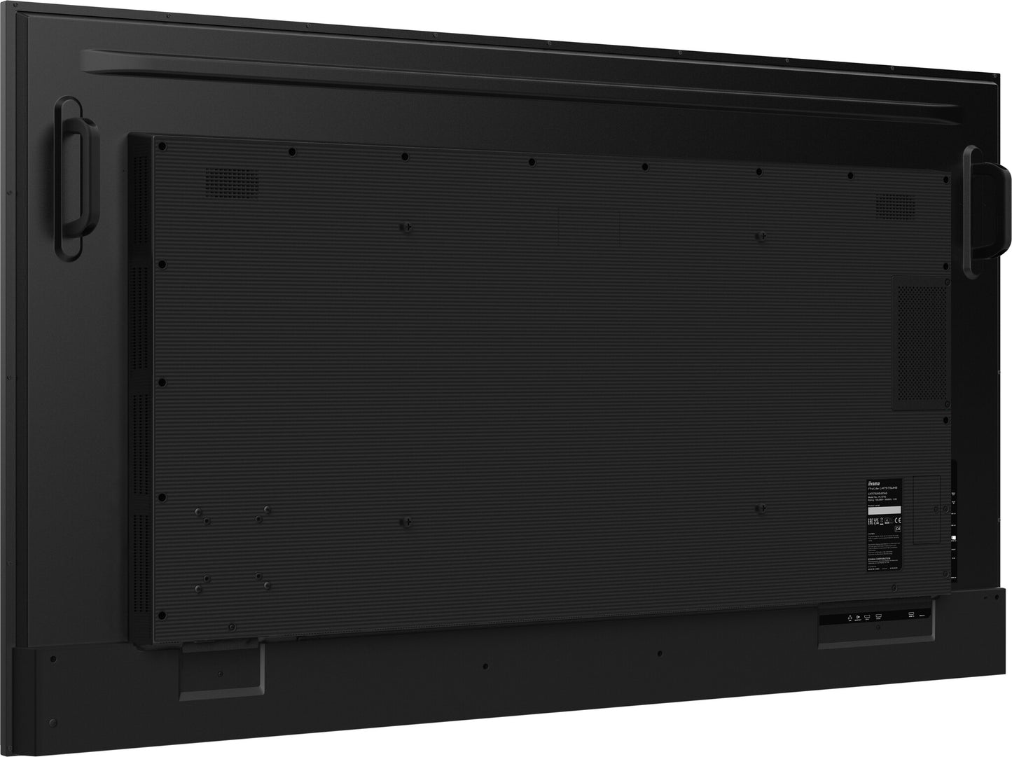 iiyama LH7565UHSB-B1
