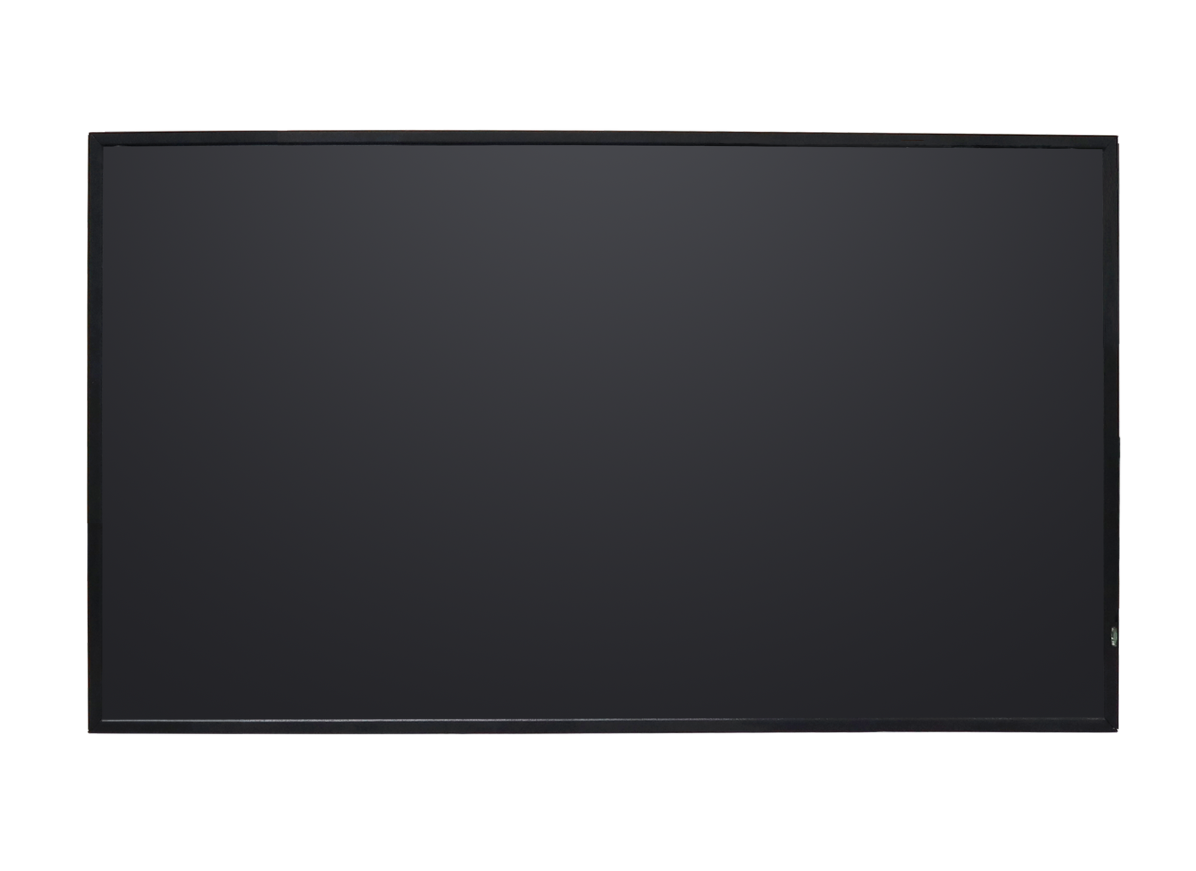 32" LCD monitor, 2500 NITS, Full HD, Even bezel 10.5mm