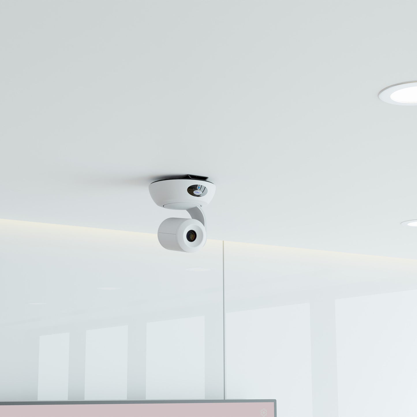 Vaddio Hard Ceiling Camera Mount