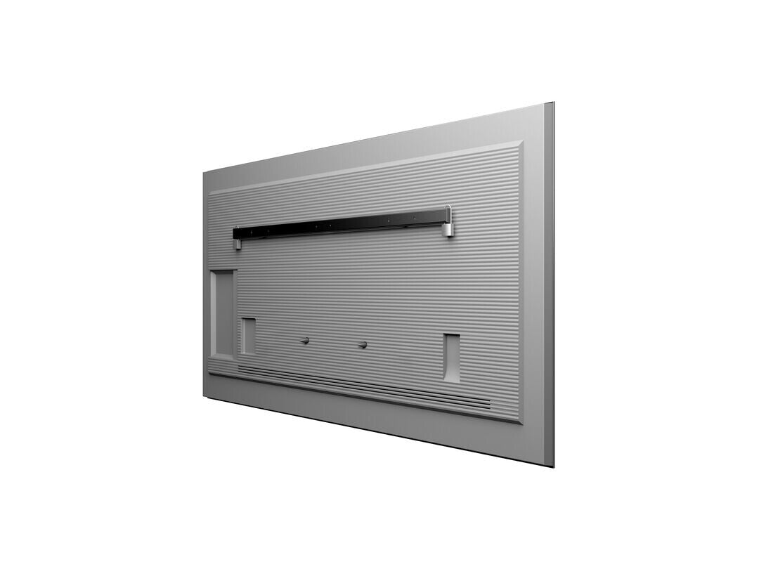 Multibrackets M Universal Public Wallmount Black Large