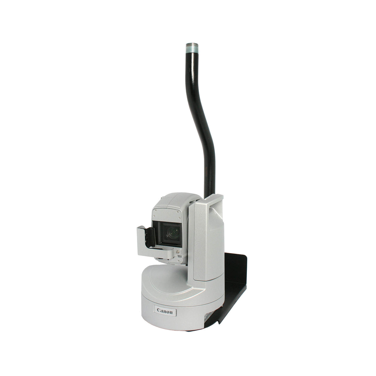 Vaddio Offset Drop-Down Mount for Sony BRC Cameras, H900, Panasonic AW-HE130, Canon XU-80W