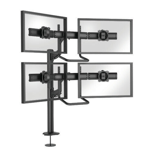 Chief KontourTM K4 2x2 Grommet Mounted Array