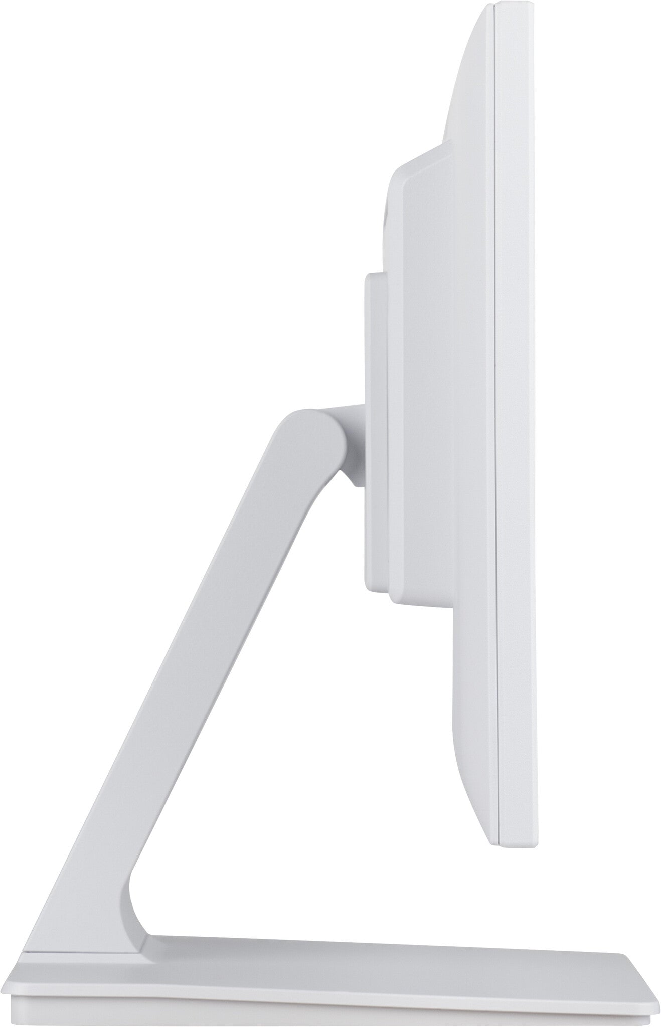 iiyama ProLite T2252MSC-W2AG computer monitor 54.5 cm (21.4") 1920 x 1080 pixels Full HD LCD Touchscreen White