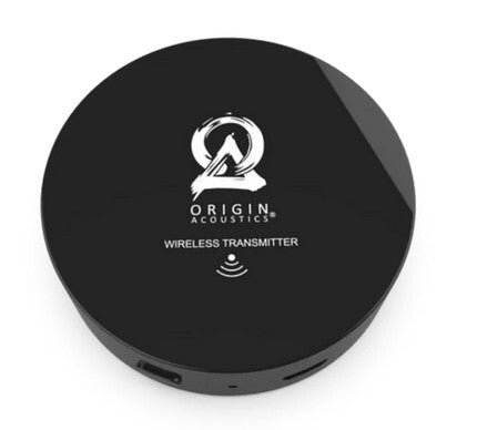 Origin WSK200 InRoom Wireless Subwoofer Transmitter Kit