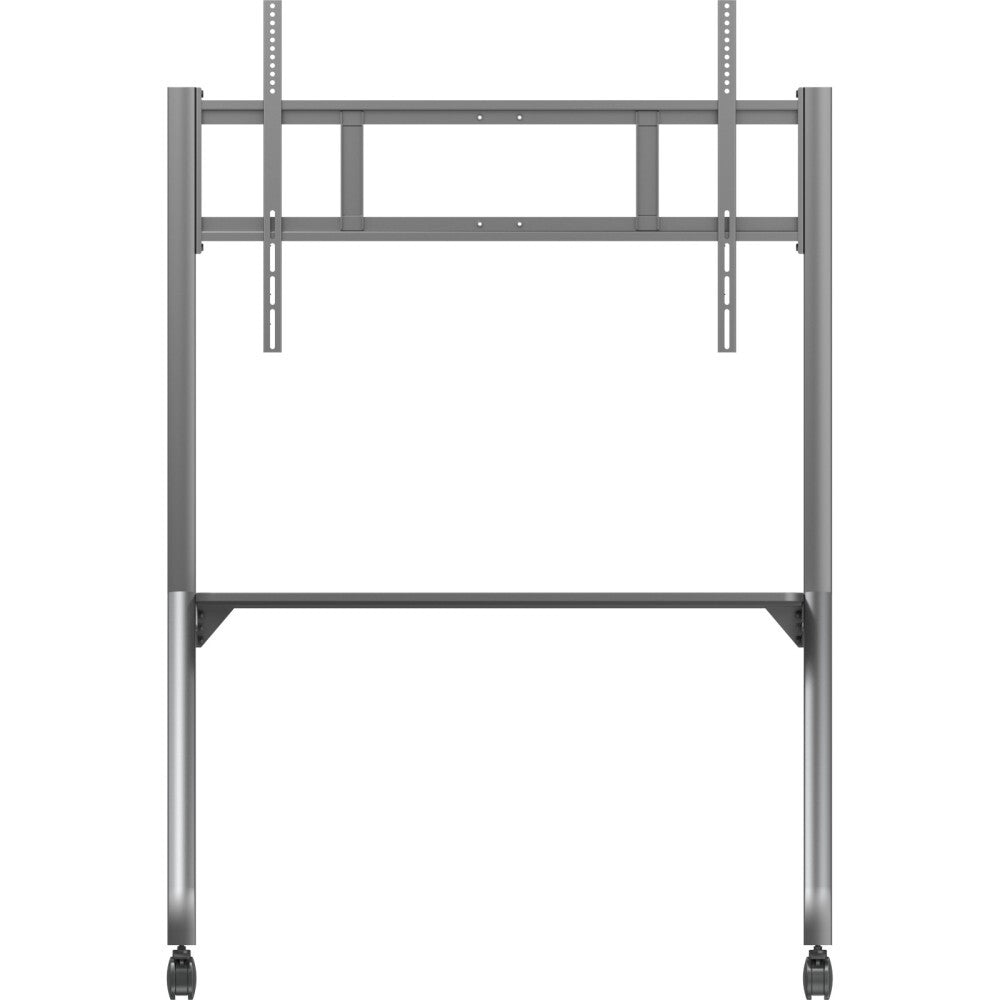 Techly ICA-TR53LB TV mount/stand 2.54 m (100") Black