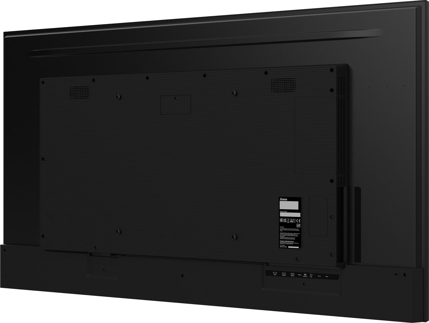 iiyama LH6565UHSB-B1