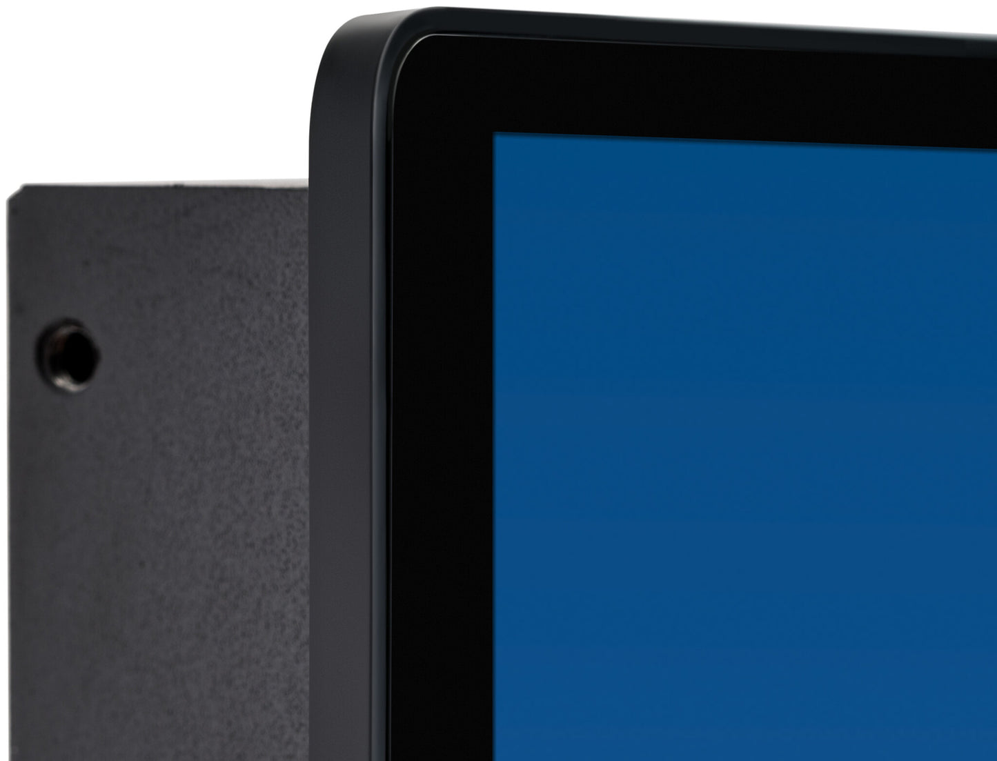 iiyama ProLite TF3215MC-B2 computer monitor 80 cm (31.5") 1920 x 1080 pixels Full HD LED Touchscreen Kiosk Black