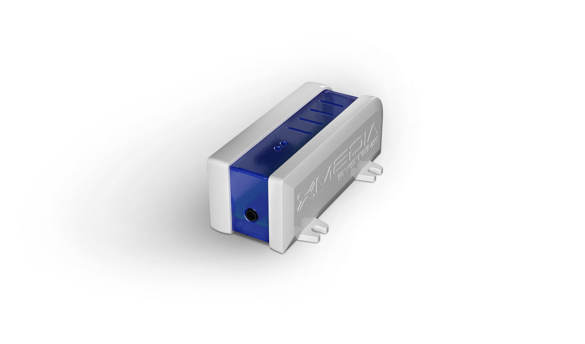 Nexmosphere Expansion module, 1 channel audio output