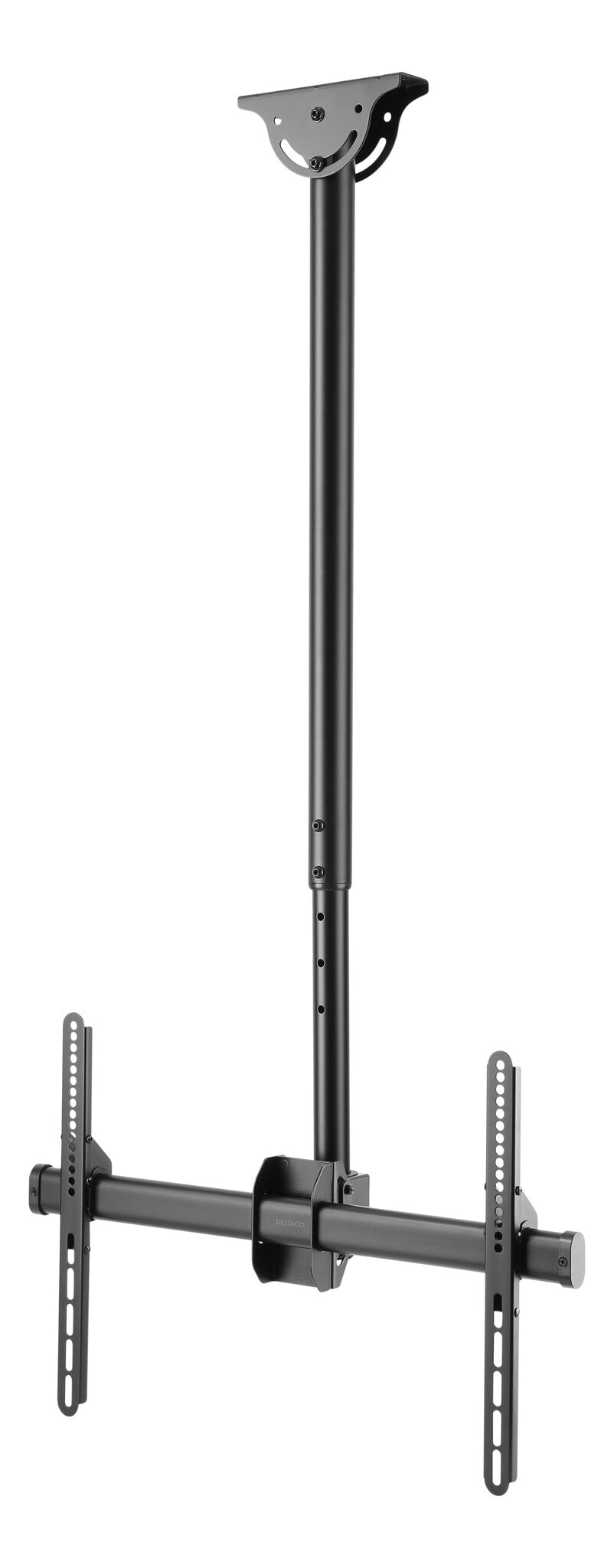 Deltaco ARM-0401 TV mount/stand 177.8 cm (70") Black